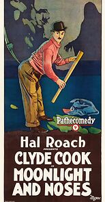 Watch Moonlight and Noses (Short 1925)