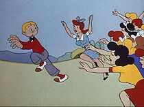 Watch Mother Goose on the Loose (Short 1942)