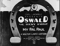Watch My Pal Paul (Short 1930)