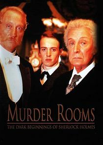 Watch Murder Rooms