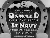 Watch The Navy (Short 1930)
