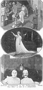 Watch Never Too Old (Short 1926)