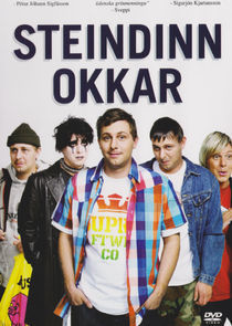 Watch Steindinn Okkar
