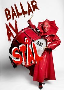 Watch Ballar av stål