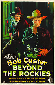 Watch Beyond the Rockies