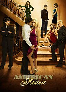 Watch American Heiress