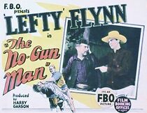 Watch The No-Gun Man