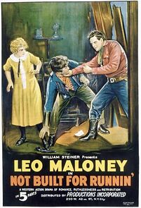 Watch Not Built for Runnin'