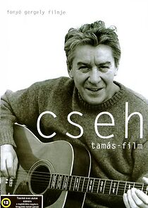 Watch Cseh Tamás film