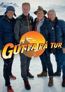 Watch Gutta på Tur