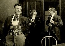 Watch The Laurel Wreath of Fame (Short 1912)