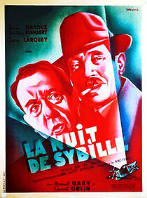Watch La nuit de Sybille