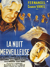 Watch La nuit merveilleuse