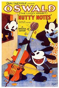Watch Nutty Notes (Short 1929)