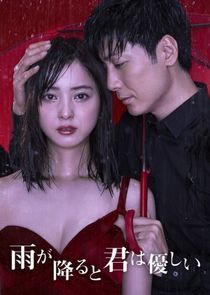 Watch You Are Tender When It Rains