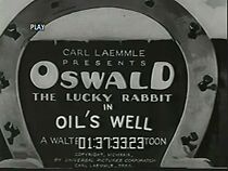 Watch Oil's Well (Short 1929)