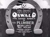 Watch The Plumber (Short 1933)