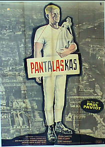 Watch Pantalaskas