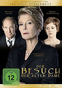 Watch Der Besuch der alten Dame