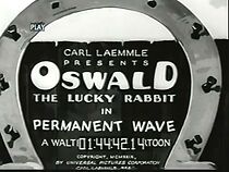 Watch Permanent Wave (Short 1929)