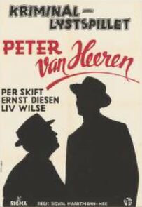 Watch Peter van Heeren