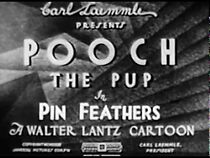 Watch Pin Feathers (Short 1933)