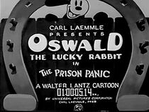 Watch The Prison Panic (Short 1930)