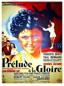 Watch Prélude à la gloire