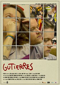 Watch Gutierres (Short 2015)