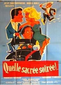 Watch Quelle sacrée soirée