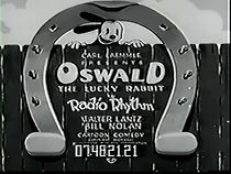 Watch Radio Rhythm (Short 1931)