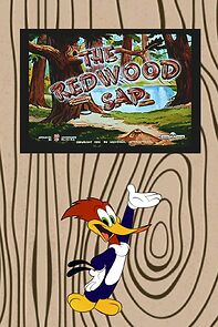 Watch The Redwood Sap (Short 1951)