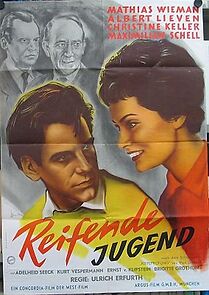 Watch Reifende Jugend