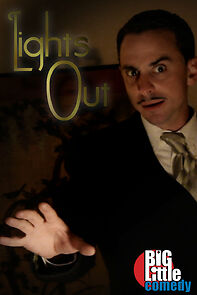 Watch Lights Out! (Short 2013)