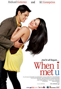 Watch When I Met U