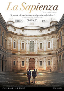 Watch La Sapienza