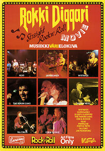 Watch Rock'n' Roll Digger