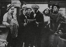 Watch The Run on Percy (Short 1915)