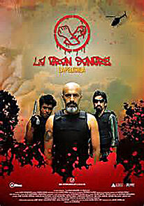 Watch La gran sangre - La pelicula