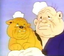 Watch Salt Water Daffy (Short 1941)