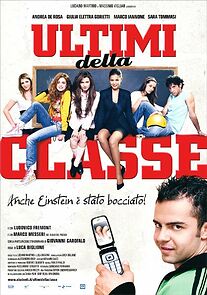 Watch Ultimi della classe