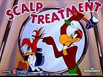 Watch Scalp Treatment (Short 1952)