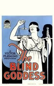Watch The Blind Goddess