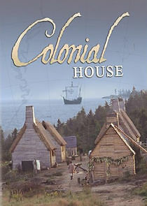 Watch Colonial House