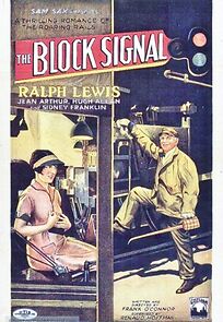 Watch The Block Signal