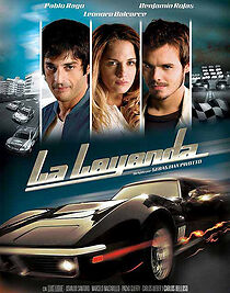 Watch La leyenda