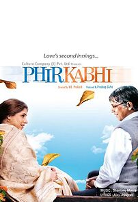 Watch Phir Kabhi
