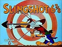 Watch Slingshot 6 7/8 (Short 1951)