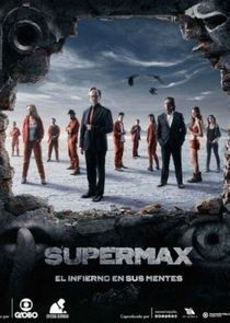 Watch Supermax