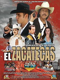 Watch El Zacatecas
